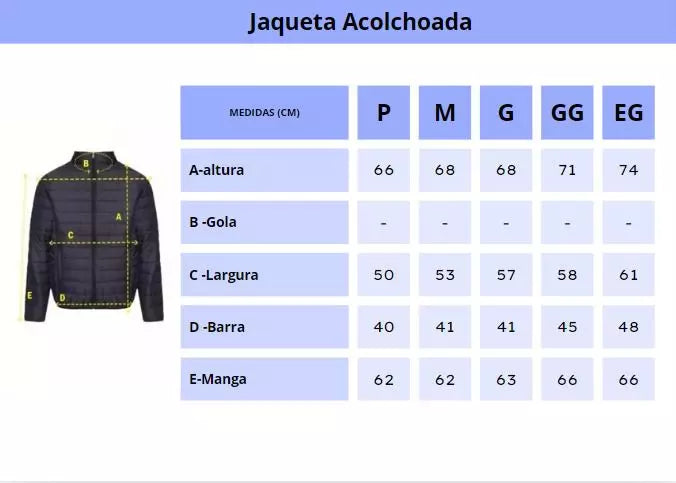 Jaqueta Polo RL Monocromático Cinza com Zíper em Poliéster e Elastano