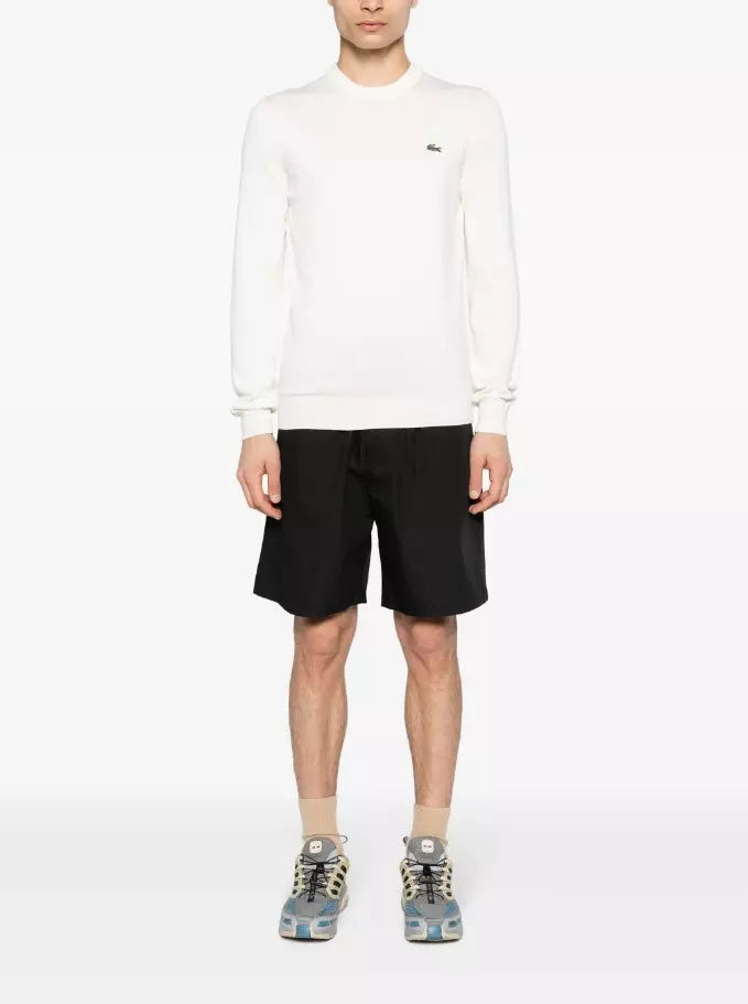 Suéter Masculino Premium LCT Branco