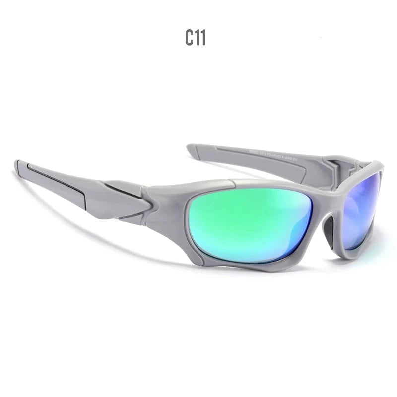 Óculos de Sol Masculino KDEAM Sports Ultra