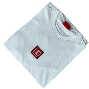 Camiseta HB Masculina Manga Curta Cor Branca