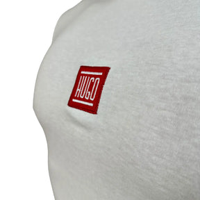 Camiseta HB Masculina Manga Curta Cor Branca