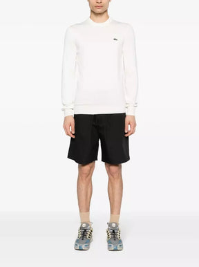 Suéter Masculino Premium LCT Branco