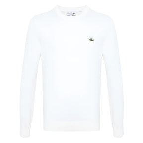Suéter Masculino Premium LCT Branco
