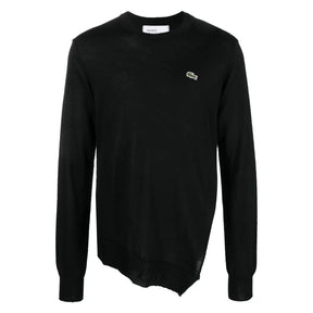 Suéter Masculino Premium LCT Preto
