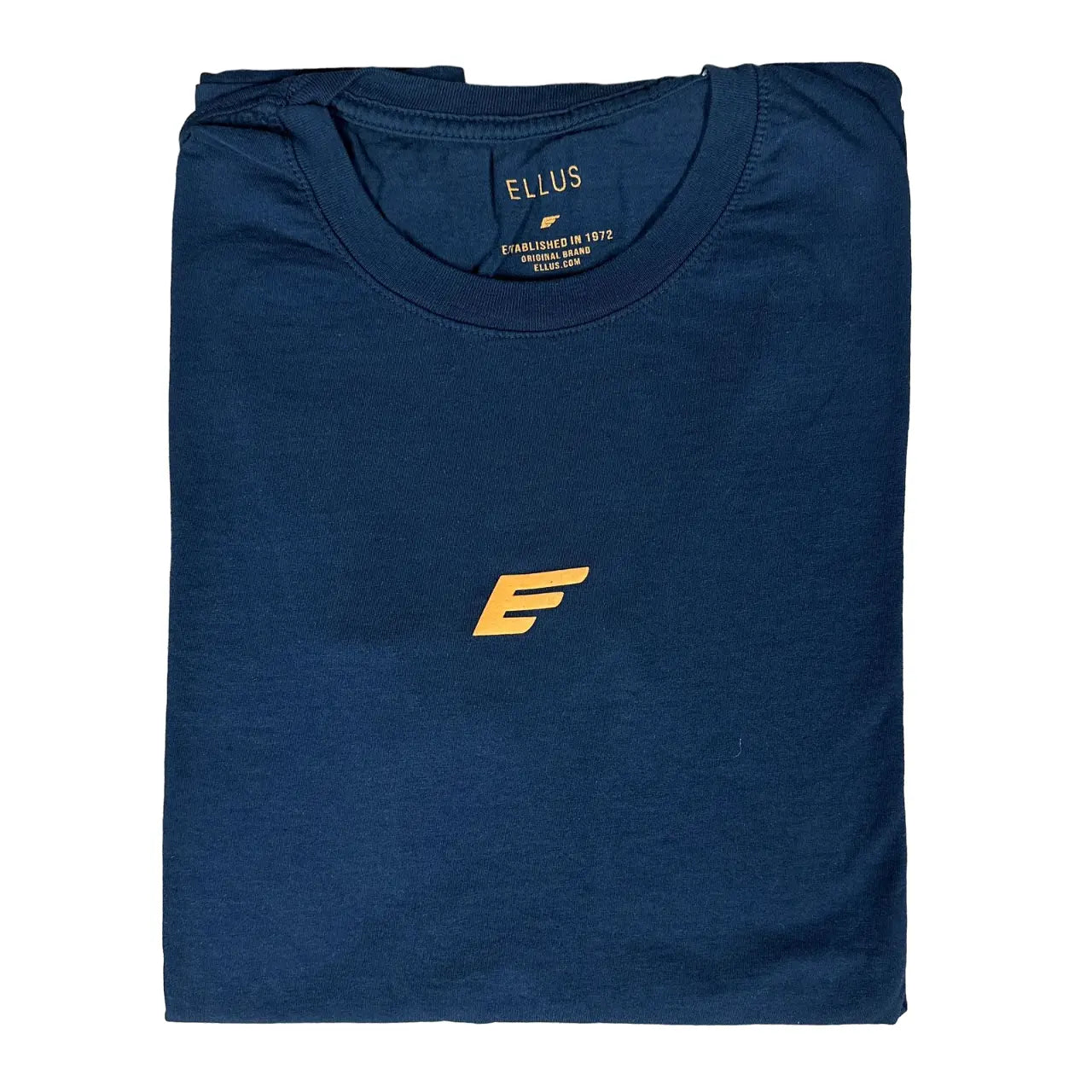 Camiseta Ellus Masculina Cor Azul
