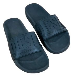 Chinelo Slide Diesel Preto