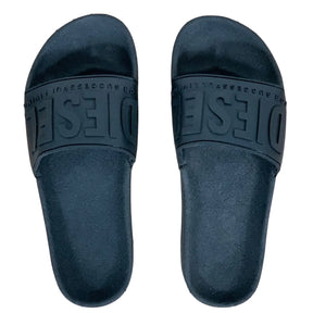 Chinelo Slide Diesel Preto