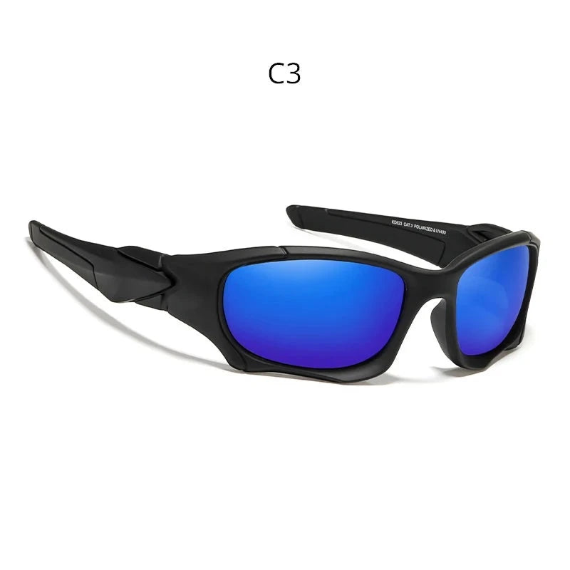 Óculos de Sol Masculino KDEAM Sports Ultra