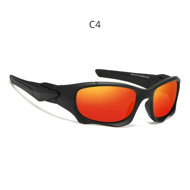 Óculos de Sol Masculino KDEAM Sports Ultra