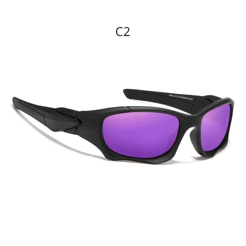 Óculos de Sol Masculino KDEAM Sports Ultra