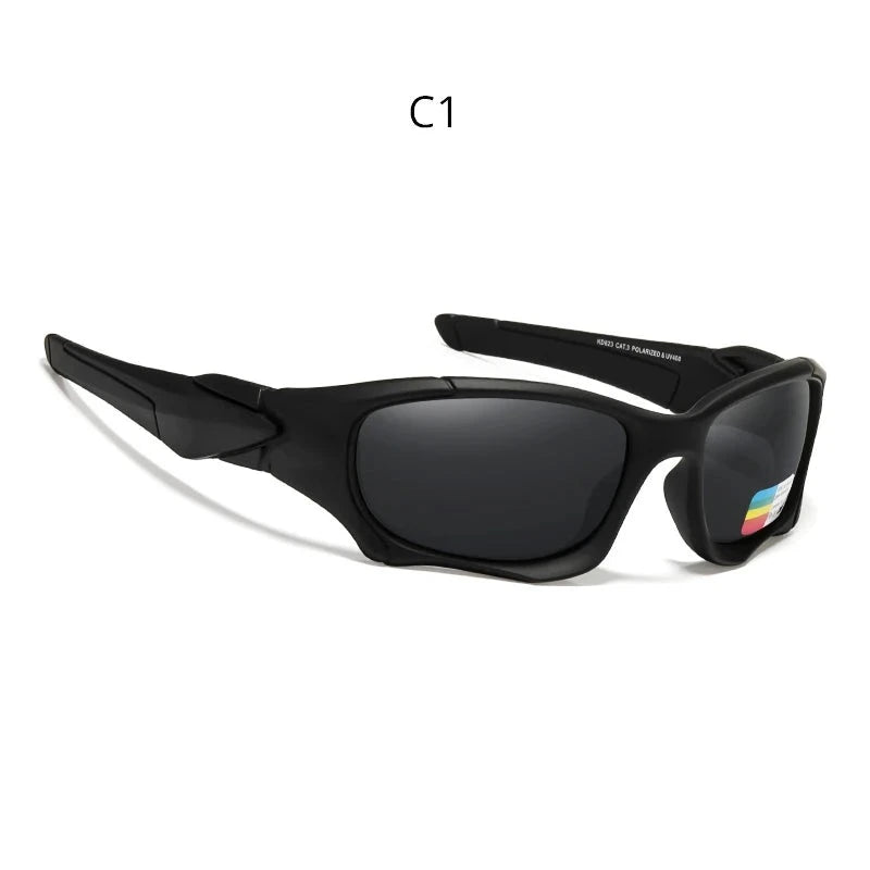 Óculos de Sol Masculino KDEAM Sports Ultra